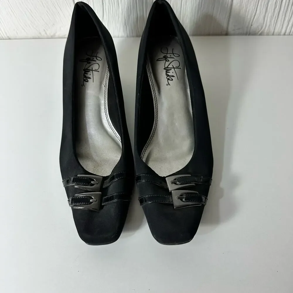 Womens size 10 shoe lot shoe bundle - Picture 4 of 7